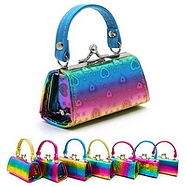 COIN PURSES