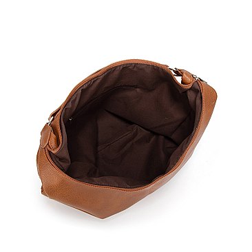 Large Size Hobo Bag