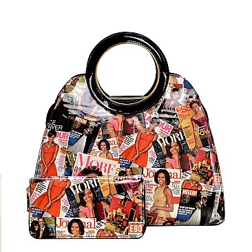 obama satchel