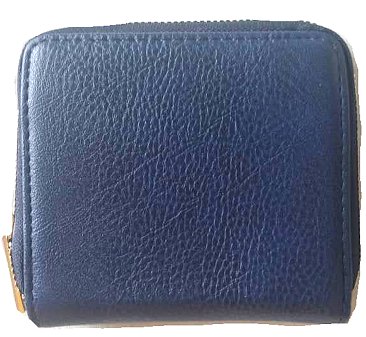 NAVY WALLET