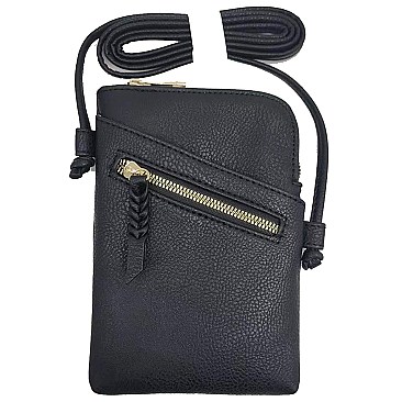 Fashion Mini Crossbody Bag Cell Phone Purse