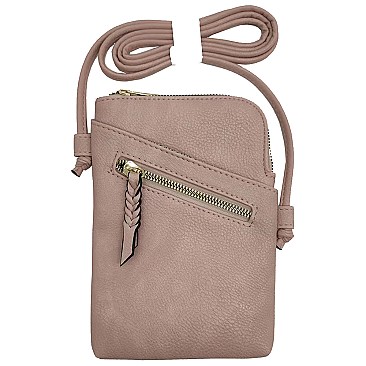 Fashion Mini Crossbody Bag Cell Phone Purse