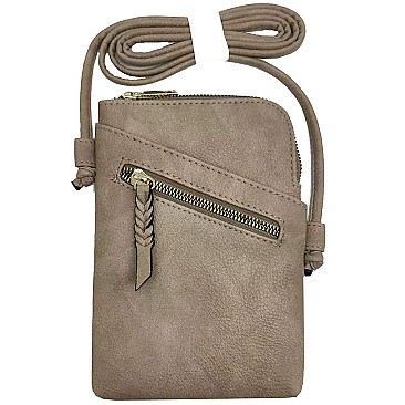 Fashion Mini Crossbody Bag Cell Phone Purse