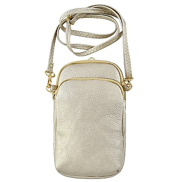 Fashion Mini Crossbody Bag Cell Phone Purse