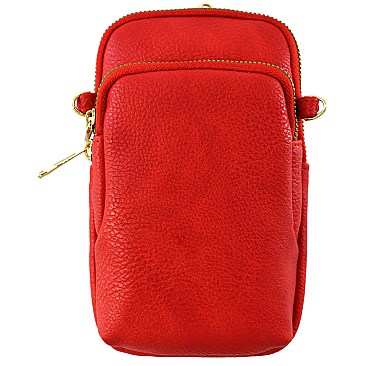 Fashion Mini Crossbody Bag Cell Phone Purse