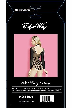 Stylish Sexy Body Stocking FM-AJ81003