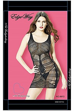 FASHIONABLE SEXY BODY STOCKINGS FM-AJ8972