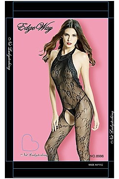 Stylish Sexy Body Stocking FM-AJ8996