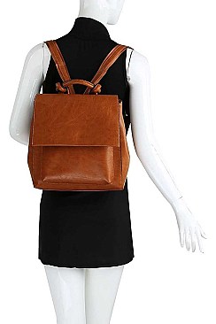 CLASSY BACKPACK