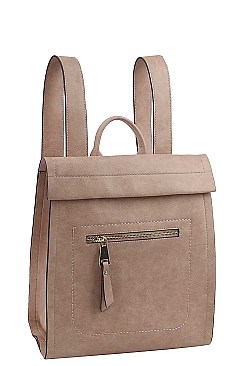 CHIC MODERN BACKPACK