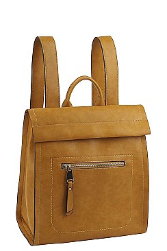 CHIC MODERN BACKPACK