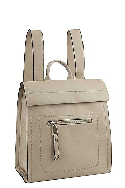 CHIC MODERN BACKPACK