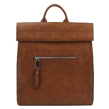 CHIC MODERN BACKPACK