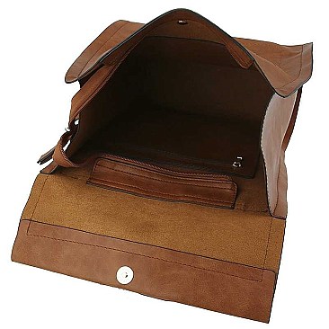 CHIC MODERN BACKPACK