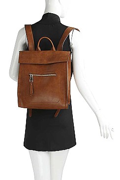 CHIC MODERN BACKPACK