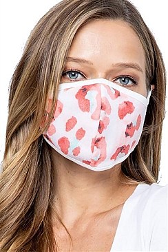 Reusable Cotton Masks