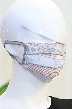 Reusable Cotton Mask