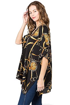 FASHION KIMONO 6 pcs pack