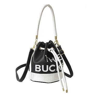 WHOLESALE BUCKET HANDBAGS