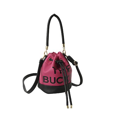 The Bucket Bag wholesale
