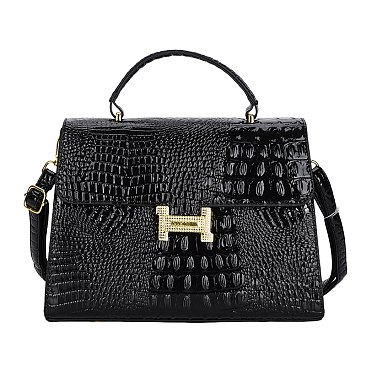 WHOLESALE CROC HANDBAGS