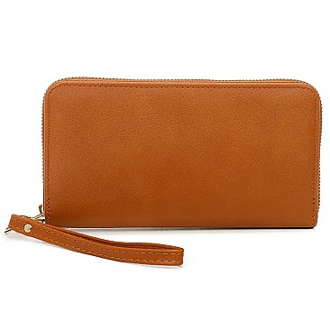 Straw Colorblock 3-in-1 Satchel