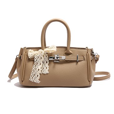 SATCHEL BAGS