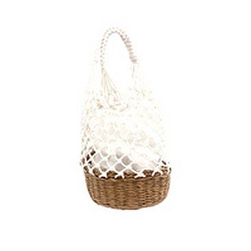 Summer Bucket Bag
