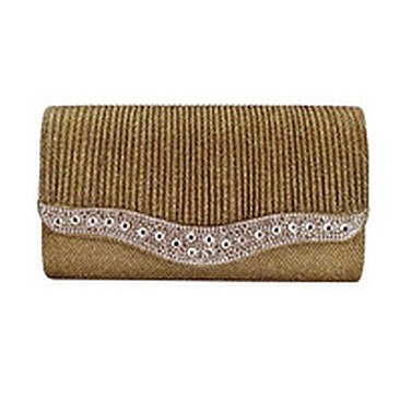 PROM PARTY STONE EVENING BAG