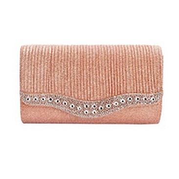 PROM PARTY STONE EVENING BAG