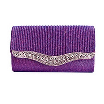 PROM PARTY STONE EVENING BAG