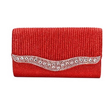 PROM PARTY STONE EVENING BAG