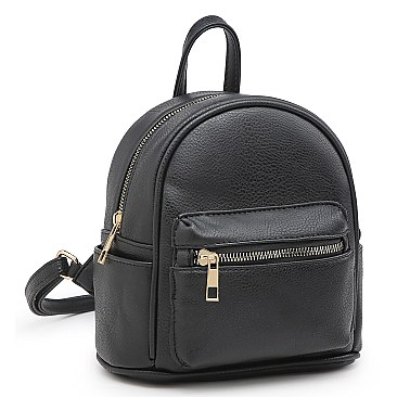 Classic Fashion Backpack