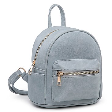 Classic Fashion Backpack