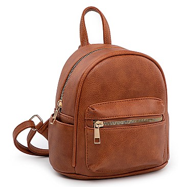 Classic Fashion Backpack
