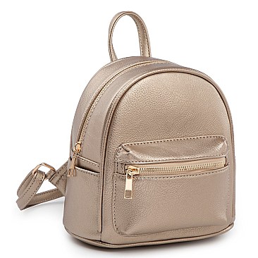 Classic Fashion Backpack