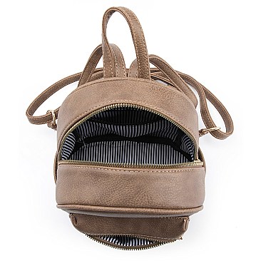 Classic Fashion Backpack