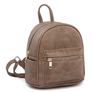 Classic Fashion Backpack