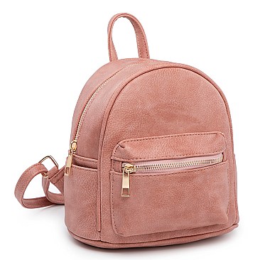 Classic Fashion Backpack