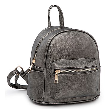 Classic Fashion Backpack