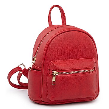 Classic Fashion Backpack