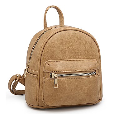 Classic Fashion Backpack
