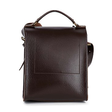 Steampunk Design Messenger Bag