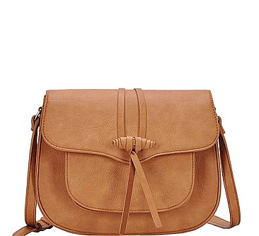 FASHIONABLE MESSENGER CROSSBODY BAG JYBGA-47943