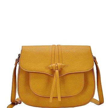 FASHIONABLE MESSENGER CROSSBODY BAG JYBGA-47943