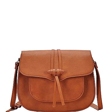 FASHIONABLE MESSENGER CROSSBODY BAG JYBGA-47943