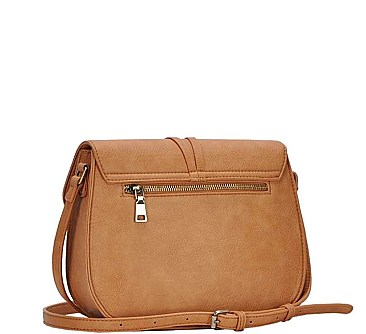 FASHIONABLE MESSENGER CROSSBODY BAG JYBGA-47943