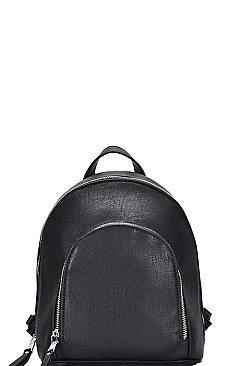 DOMED BACKPACK