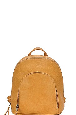 DOMED BACKPACK