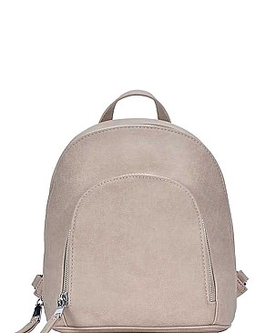 DOMED BACKPACK